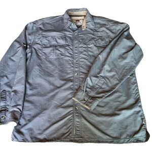 Dakota Grizzly Stay Cool Shirt